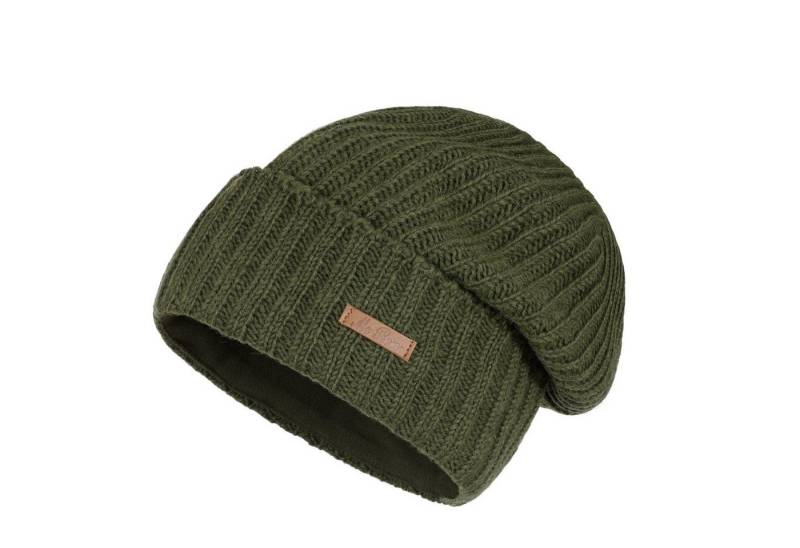 McRon Strickmütze Wollmütze Modell Riva McRon Strickmütze Wollmütze Modell Riva von McRon