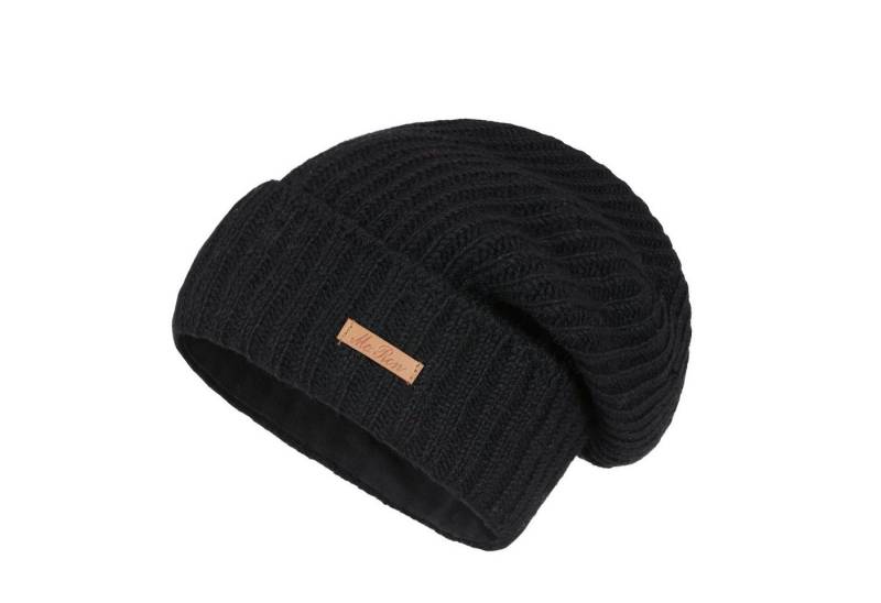 McRon Strickmütze Wollmütze Modell Riva von McRon