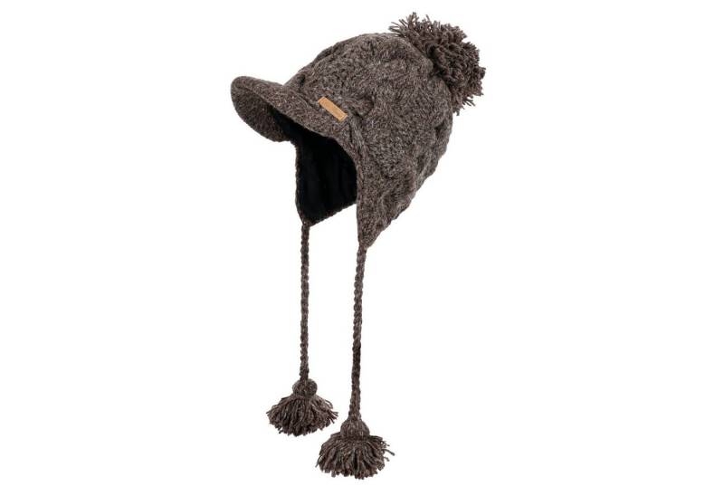 McRon Strickmütze Wollmütze Modell Susi gefüttert mit Fleece McRon Strickmütze Wollmütze Modell Susi gefüttert mit Fleece von McRon
