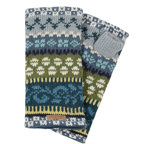 Pulswärmer im Norweger Design Modell Marlies (D) von McRon