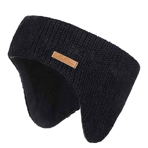 Stirnband Modell Walter Schwarz 9511 von McRon