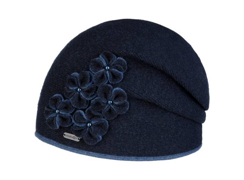 McBurn Turban, (1-St), Wollmütze, Made in the EU von Mcburn