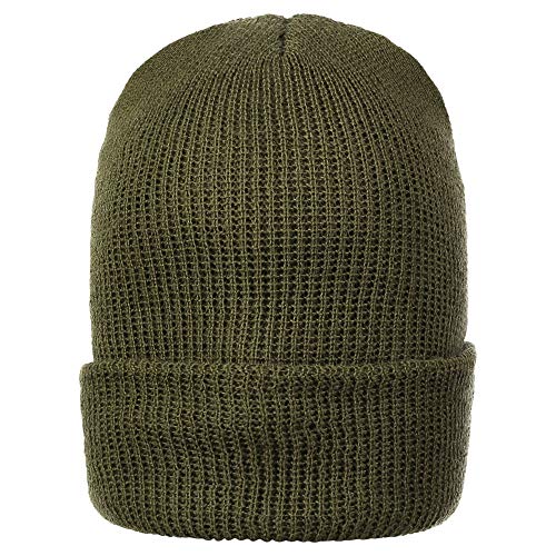 Mcguire Gear Unisex-Erwachsene Herren Armee, Green OD, Einheitsgröße Mcguire Gear Unisex-Erwachsene Herren Armee, Green OD, Einheitsgröße von Mcguire Gear
