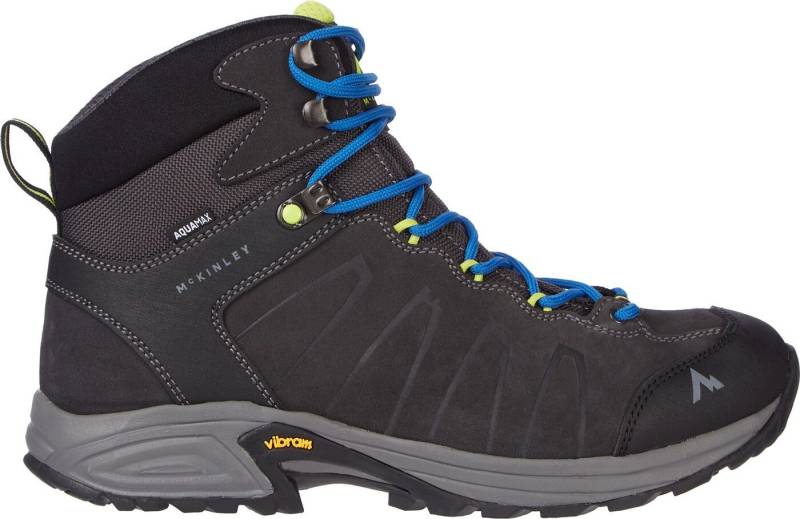 McKINLEY He.-Wander-Stiefel Denali II Mid AQ Trekkingschuh von McKINLEY