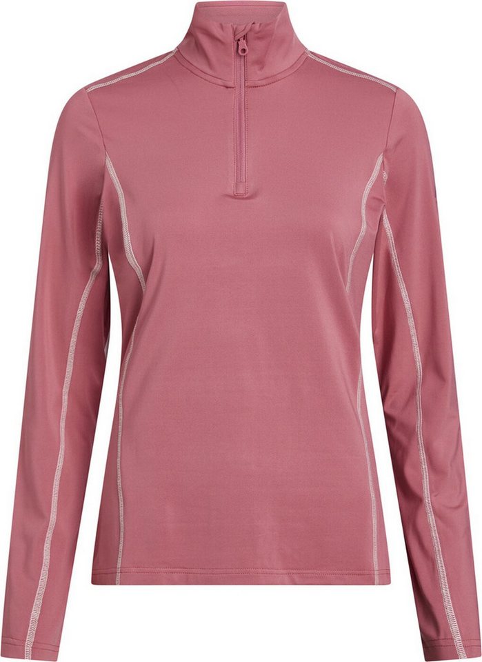 McKINLEY Rollkragenpullover Da.-Funktions-Shirt Hero II W von Mckinley