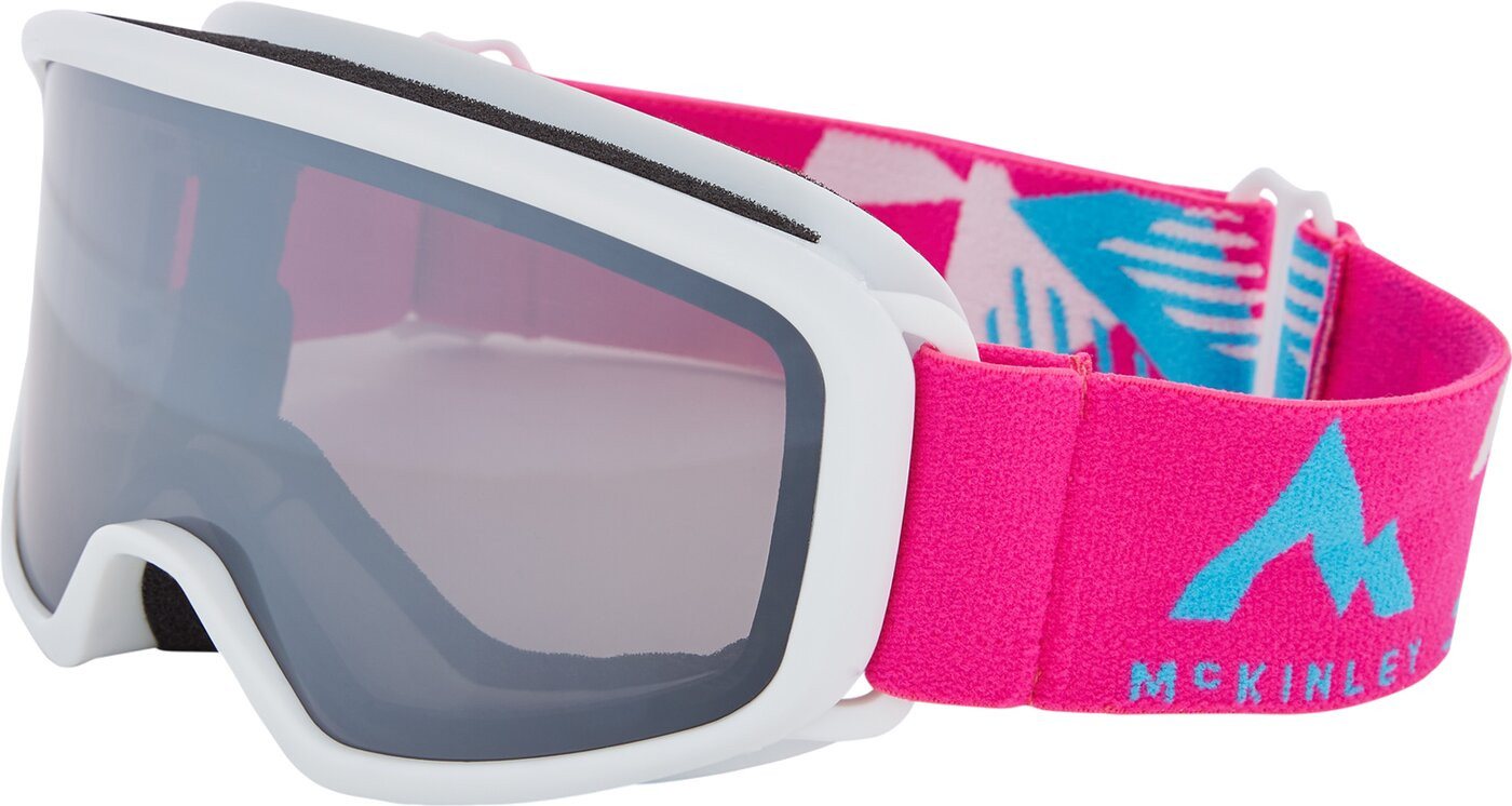 McKINLEY Skibrille Kinder-Ski-Brille Pulse S Plus von Mckinley