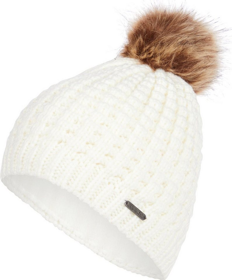 McKINLEY Strickmütze Da.-Mütze Melina wms von Mckinley