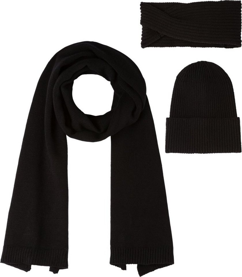 McKINLEY Strickmütze Damen-Mütze M/SB/SC Set Nicole von Mckinley