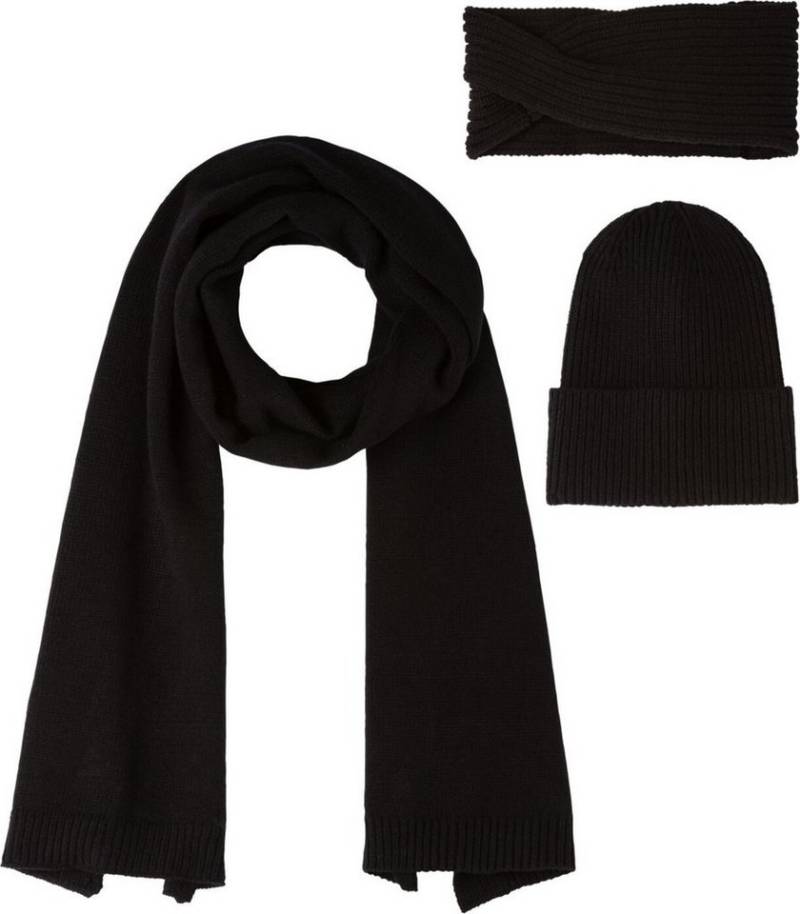 McKINLEY Strickmütze Damen-Mütze M/SB/SC Set Nicole von Mckinley