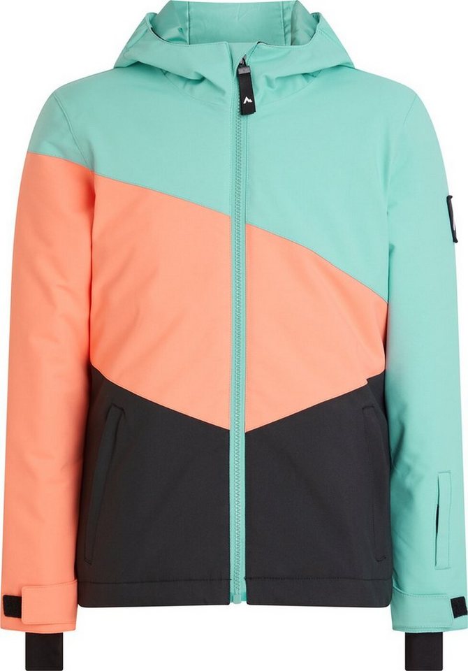 McKINLEY Winterjacke Mädchen Jacke Gemma gls Mc Kinley von Mckinley