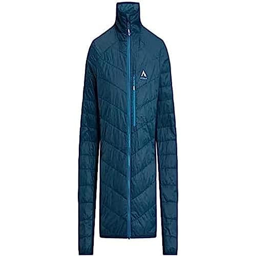 Mckinley Herren Sansa Jacke, Blue Petrol, XL von Mckinley