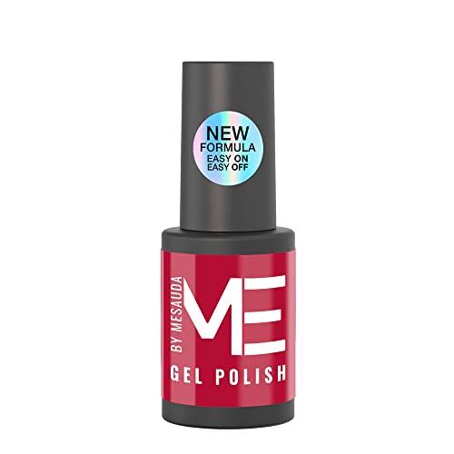 Mesauda ME Gel Polish 199 Woman 4,5 ml - semipermanenter Nagellack von Me By Mesauda