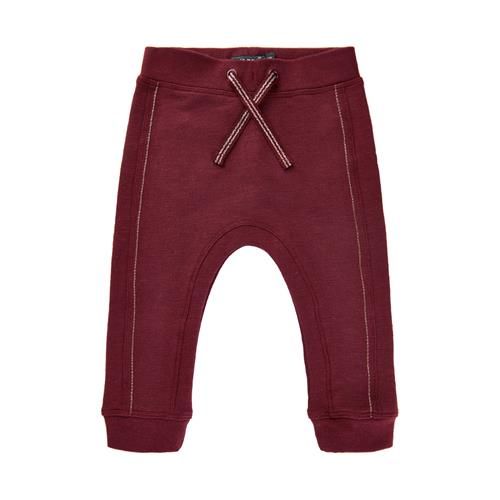 Me Too Hose Mädchen Jogginghose rot von Me Too