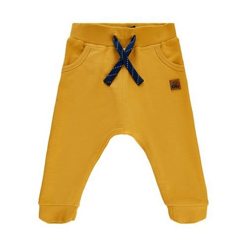 Me Too Hose Sweatpants senfgelb Junge von Me Too
