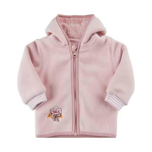 Me Too Jacke Fleece Babyjacke Mädchen von Me Too