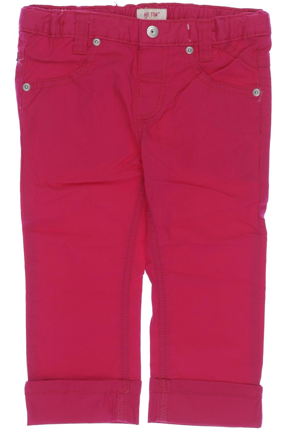 Me Too Mädchen Jeans, pink von Me Too