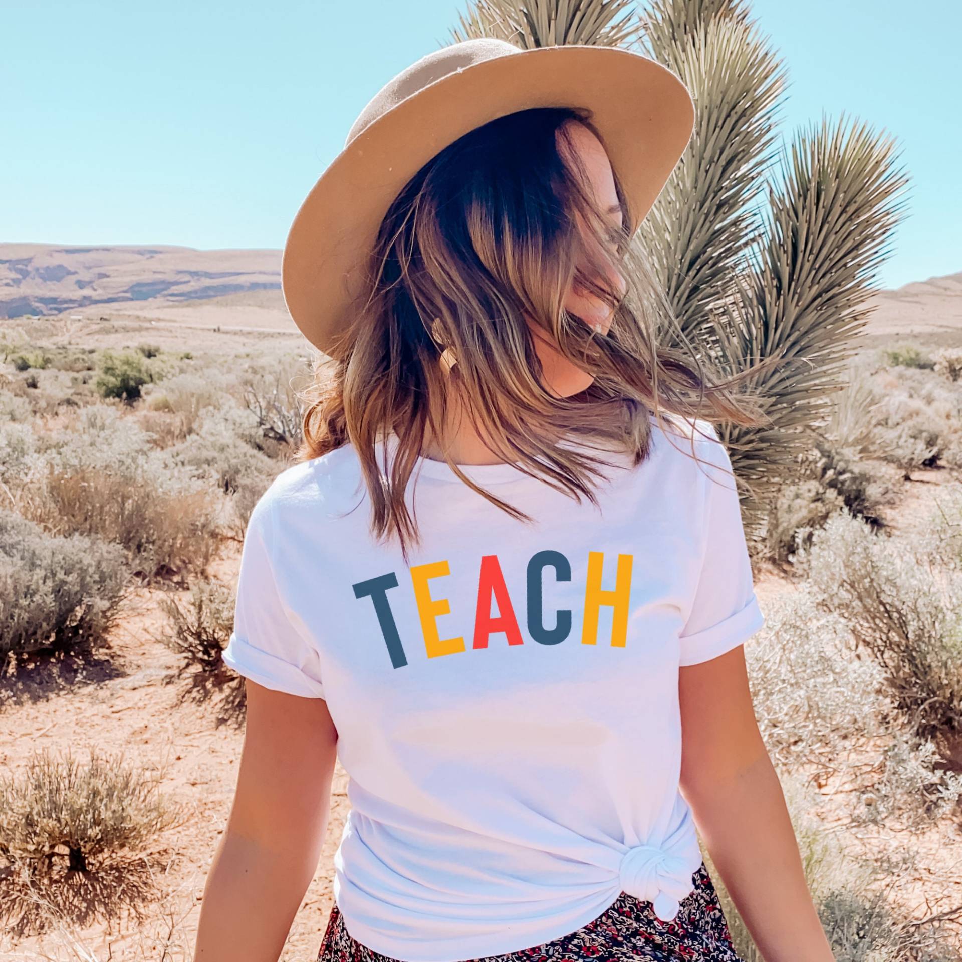 Lehrer Tshirt, Shirt, Süßes Shirt Für Lehrer, Geschenke, Grundschullehrer Back To School T-Shirt Lehrer Tshirt, Shirt, Süßes Shirt Für Lehrer, Geschenke, Grundschullehrer Back To School T-Shirt von MeBranded