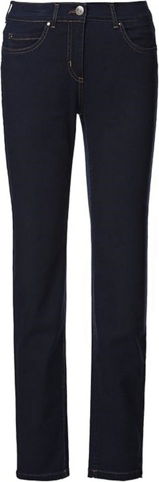 MeKSTONE 5-Pocket-Jeans Pamela von MeKSTONE