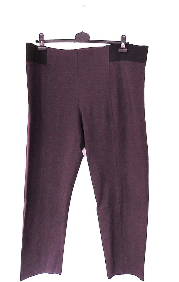 MeKSTONE Schlupfhose Colette aubergine von MeKSTONE