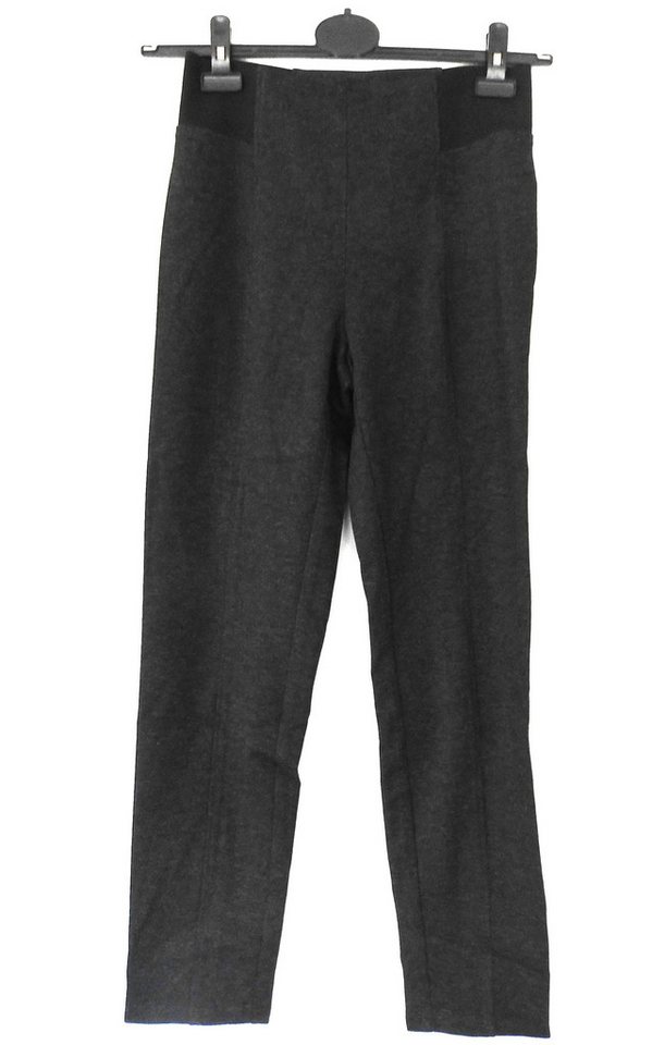 MeKSTONE Schlupfhose Colette grau von MeKSTONE