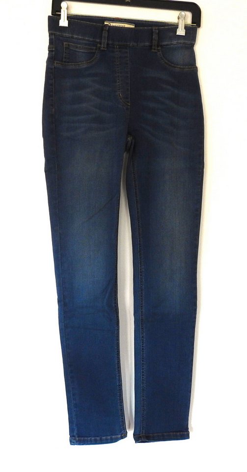 MeKSTONE Schlupfjeans Carla von MeKSTONE