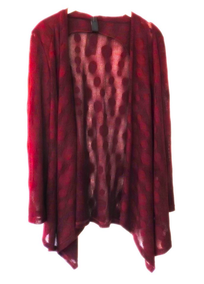 MeKSTONE Strickjacke Nelly von MeKSTONE