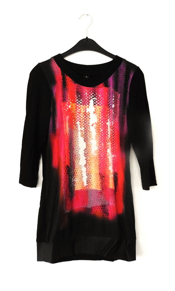 MeKSTONE Tunikashirt Galla von MeKSTONE