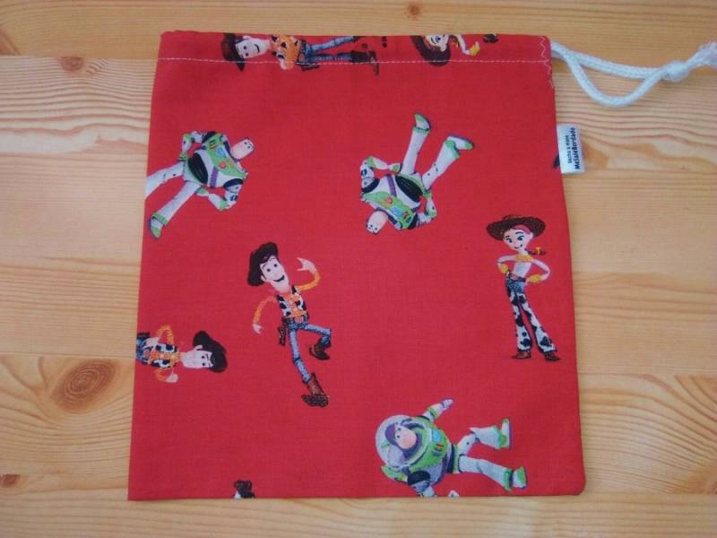 Ein Fröhlicher Kuchen, Toy Story, Ein Teller, Teller von MeSaleBordado