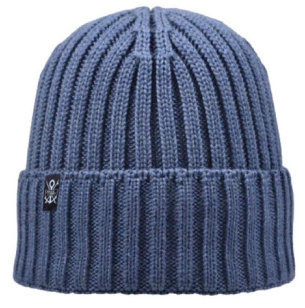 Mea-das Ding Mea Mütze Spitzbergen aus 100 % Schurwolle (Merinowolle) tolle Farben von Mea-das Ding