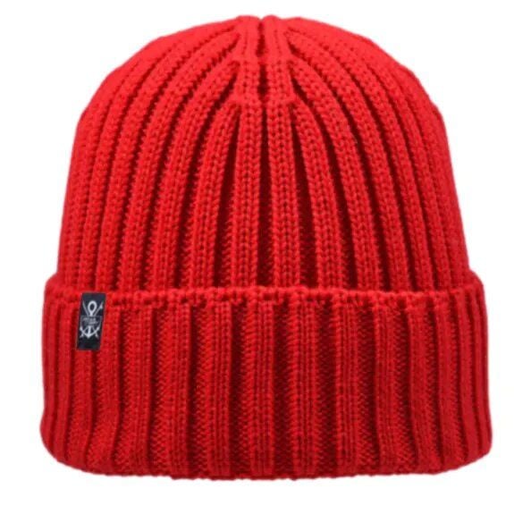 Mea-das Ding Mea Mütze Stockholm aus 100 % Schurwolle (Merinowolle) tolle Farben von Mea-das Ding