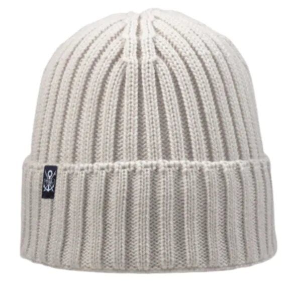 Mea-das Ding Mea Mütze Stockholm aus 100 % Schurwolle (Merinowolle) tolle Farben von Mea-das Ding