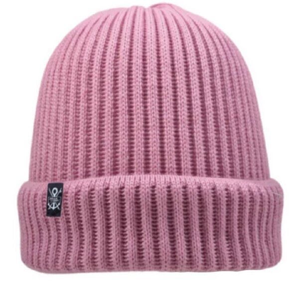 Mea-das Ding Mea Mütze Tromsö aus 100 % Schurwolle (Merinowolle) tolle Farben von Mea-das Ding