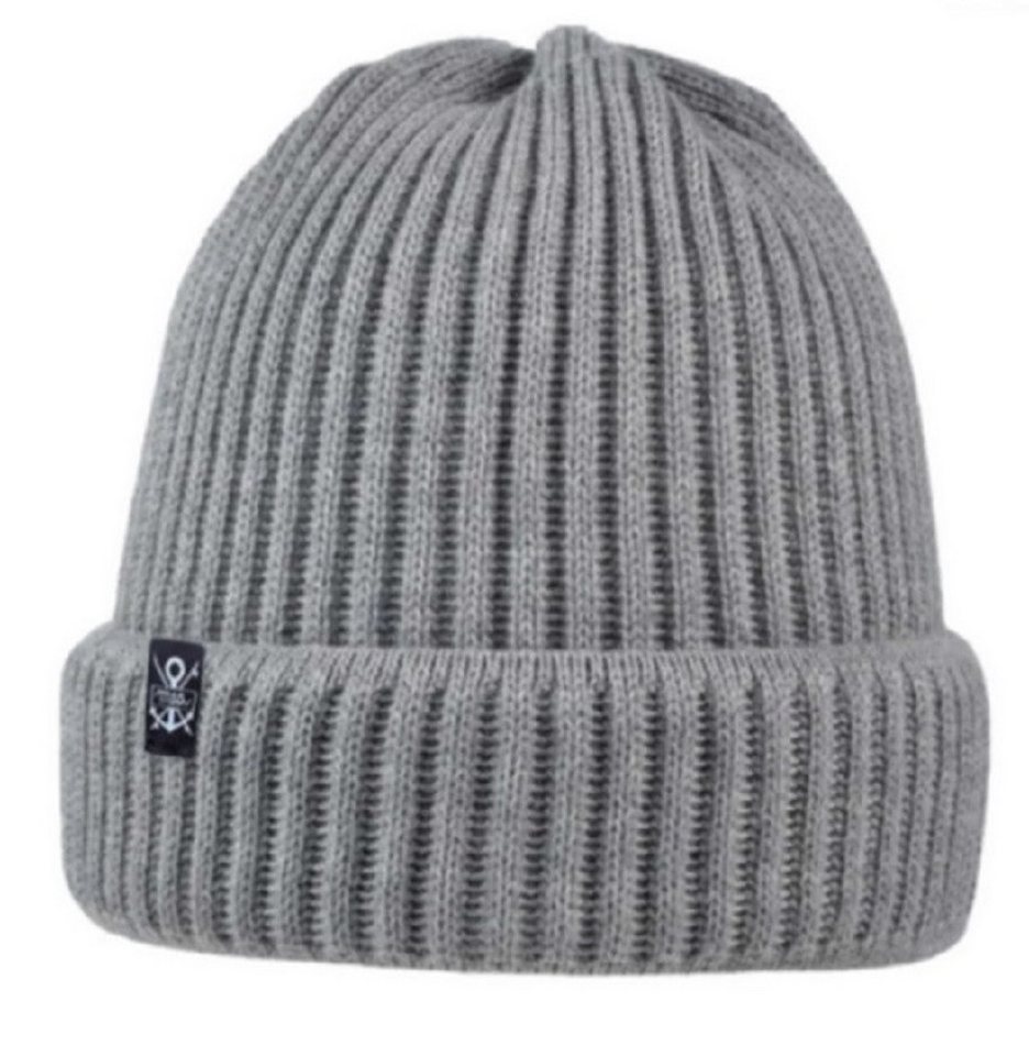 Mea das Ding Strickmütze Mea Mütze Tromsö aus 100 % Schurwolle (Merinowolle) tolle Farben von Mea das Ding