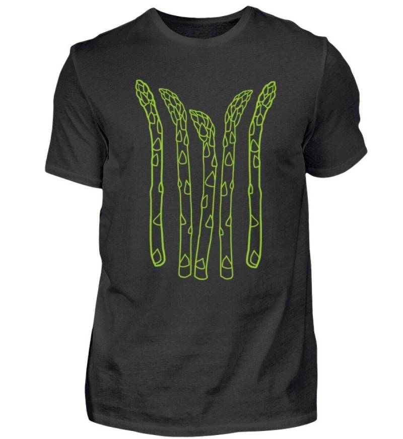 Spargel Shirt Asparagus Spargelbauer Spargel-Liebhaber Spargeln Spargelzeit - Herren Spargel Shirt Asparagus Spargelbauer Spargel-Liebhaber Spargeln Spargelzeit - Herren von MeallasShop
