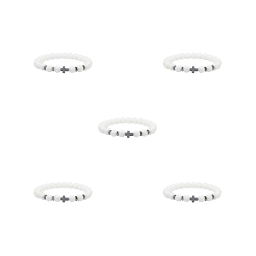 Mealoodiousmusea Modische und bequeme Armbänder für alle. Passt zu jedem Outfit. Steinperlenkreuz-Armbänder, Perlenarmband, Tigerauge, Einstellbar, Kunststoff, Siehe Beschreibung Mealoodiousmusea Modische und bequeme Armbänder für alle. Passt zu jedem Outfit. Steinperlenkreuz-Armbänder, Perlenarmband, Tigerauge, Einstellbar, Kunststoff, Siehe Beschreibung von Mealoodiousmusea