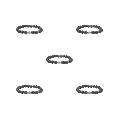 Mealoodiousmusea Modische und bequeme Armbänder für alle. Passt zu jedem Outfit. Steinperlenkreuz-Armbänder, Perlenarmband, Tigerauge, Einstellbar, Kunststoff, Siehe Beschreibung Mealoodiousmusea Modische und bequeme Armbänder für alle. Passt zu jedem Outfit. Steinperlenkreuz-Armbänder, Perlenarmband, Tigerauge, Einstellbar, Kunststoff, Siehe Beschreibung von Mealoodiousmusea
