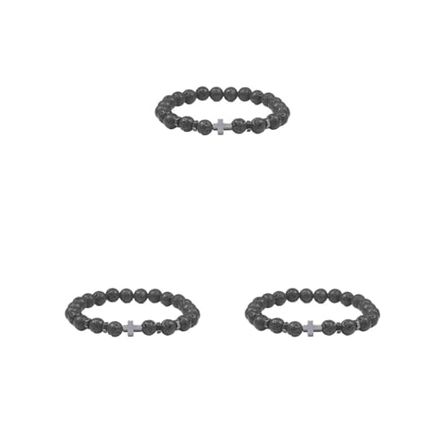 Mealoodiousmusea Modische und bequeme Armbänder für alle. Passt zu jedem Outfit. Steinperlenkreuz-Armbänder, Perlenarmband, Tigerauge, Einstellbar, Kunststoff, Siehe Beschreibung Mealoodiousmusea Modische und bequeme Armbänder für alle. Passt zu jedem Outfit. Steinperlenkreuz-Armbänder, Perlenarmband, Tigerauge, Einstellbar, Kunststoff, Siehe Beschreibung von Mealoodiousmusea