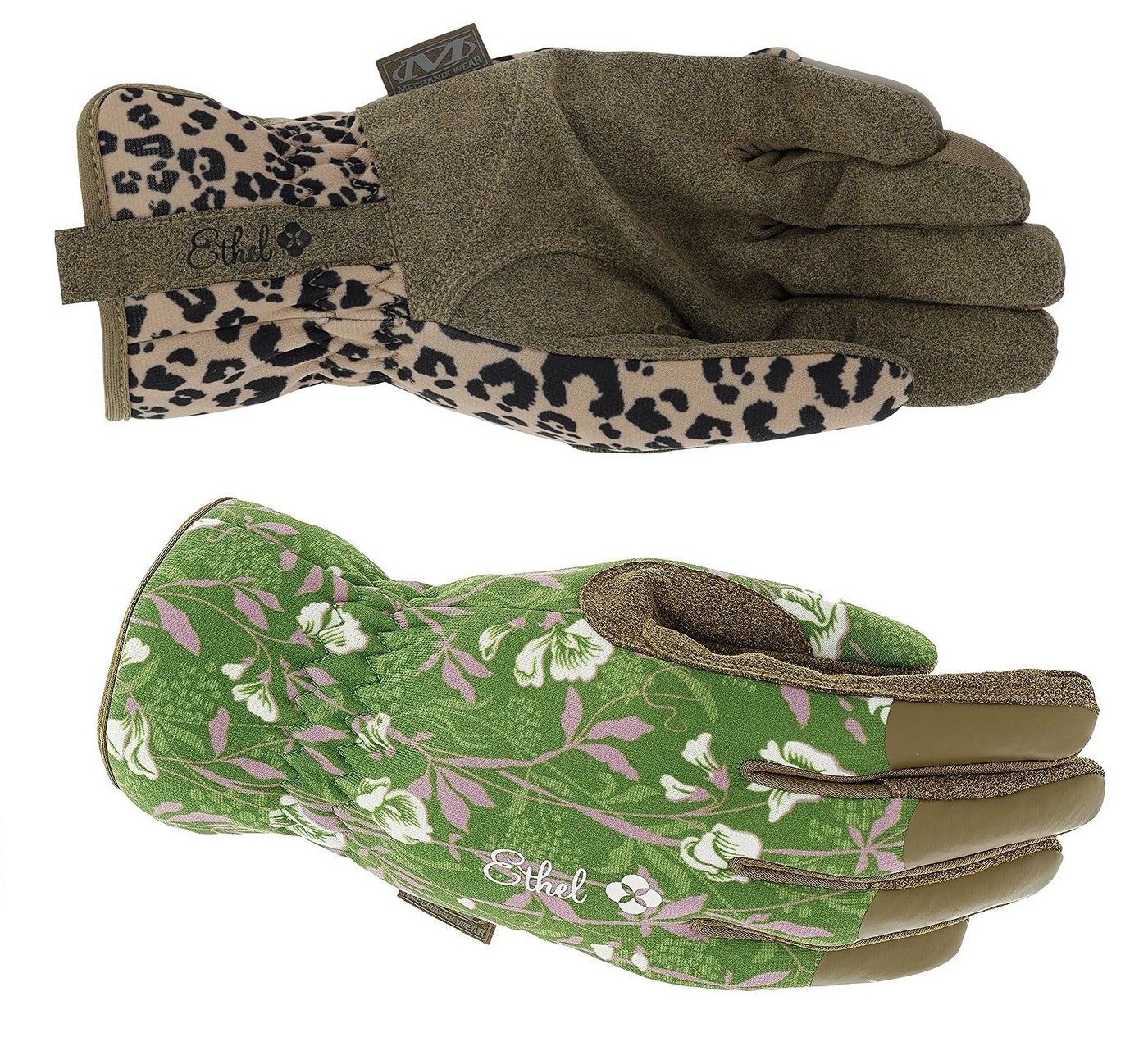 Mechanix Gartenhandschuhe Ethel Utility Garden Arbeitshandschuhe Damen S M L Lady TrekDry Elastisch von Mechanix