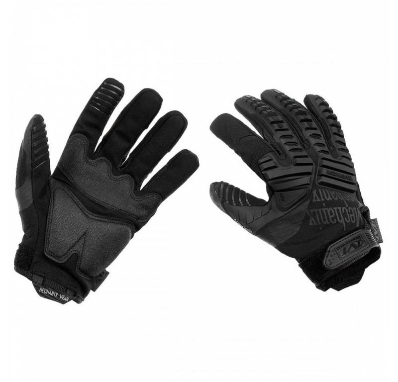 Mechanix Mechaniker-Handschuhe Mechanix Handschuhe - Schutzhandschuhe. (1 Farbe(n), 5 Größe(n) Exzellenter Aufprallschutz, hohe Langlebigkeit von Mechanix