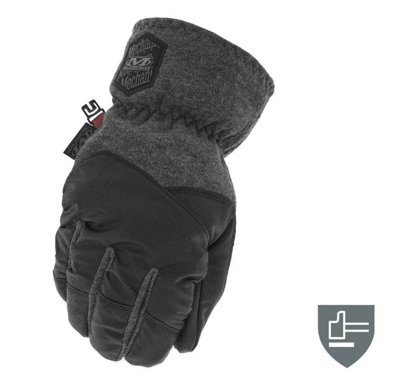 Mechanix Multisporthandschuhe (Frauenhandschuh für kalte Temperaturen) Wärmeisolierung für kalte Temperaturen von Mechanix
