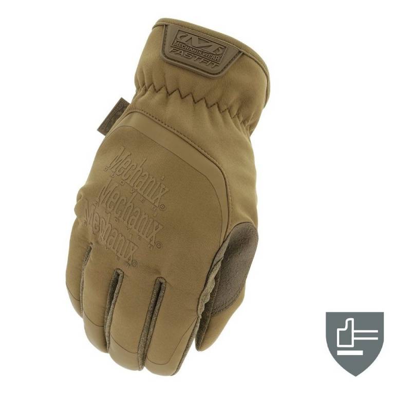 Mechanix Multisporthandschuhe (Taktischer Handschuh für kaltes Wetter) Wärmeisolierung bei kaltem Wetter von Mechanix