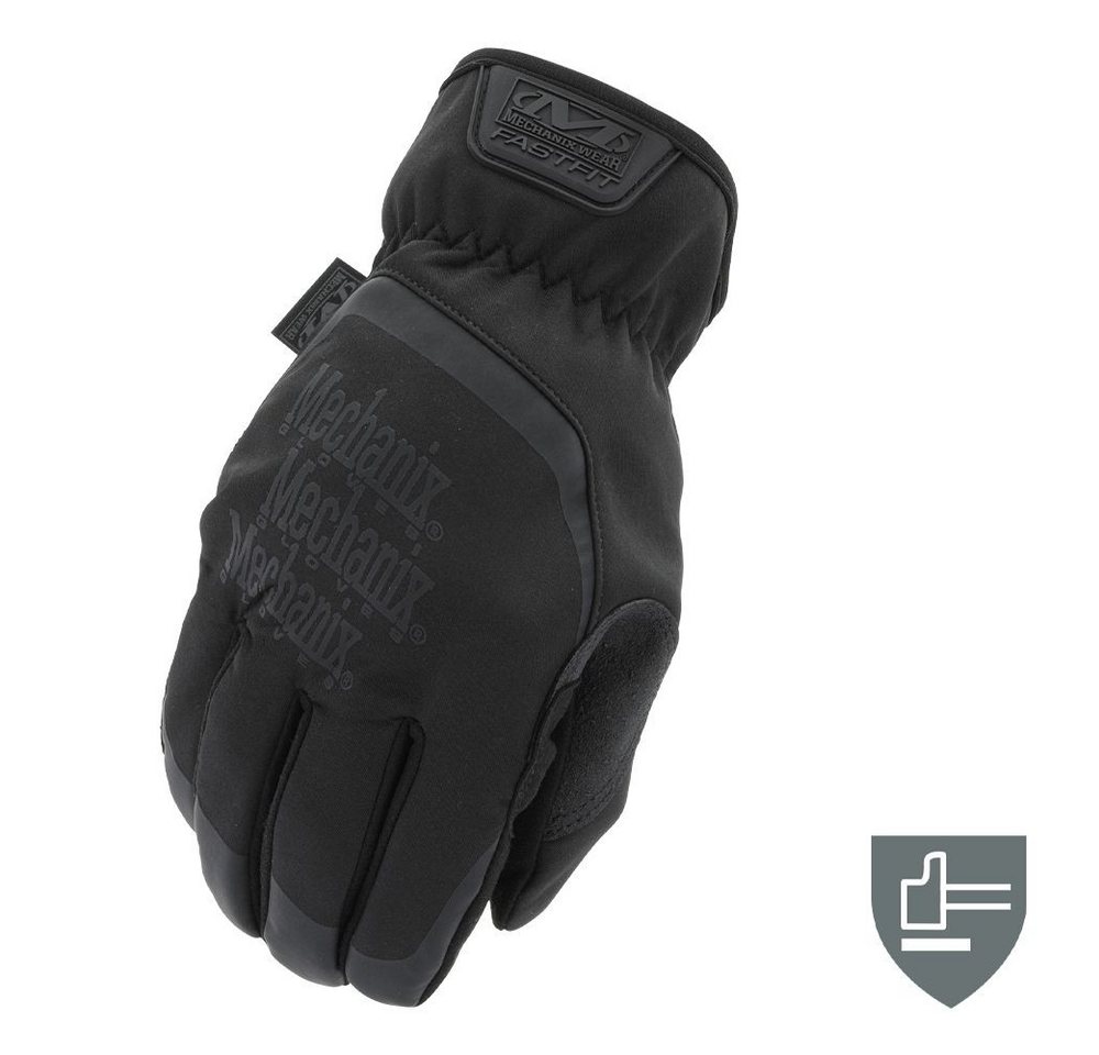 Mechanix Multisporthandschuhe (Taktischer Handschuh für kaltes Wetter) Wärmeisolierung bei kaltem Wetter von Mechanix