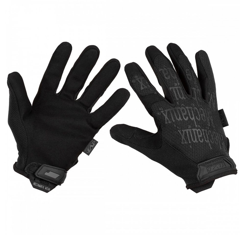 Mechanix Multisporthandschuhe Mechanix Handschuhe - atmungsaktive Arbeitshandschuhe. (4 Farbe(n), 5 Größe(n) atmungsaktiv und kühlend durch TrekDry®-Material von Mechanix