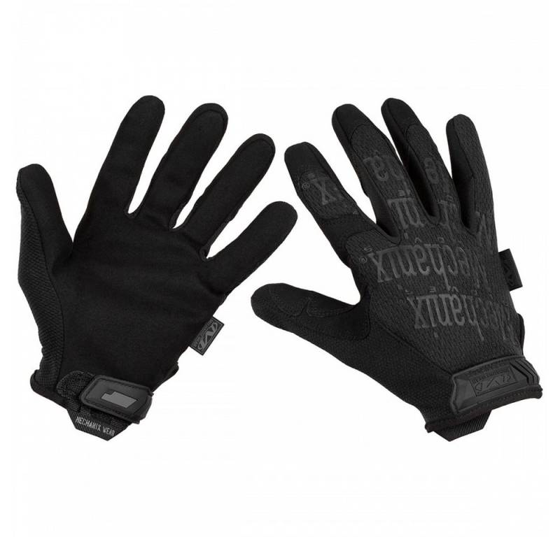 Mechanix Multisporthandschuhe Mechanix Handschuhe - atmungsaktive Arbeitshandschuhe. (4 Farbe(n), 5 Größe(n) atmungsaktiv und kühlend durch TrekDry®-Material von Mechanix