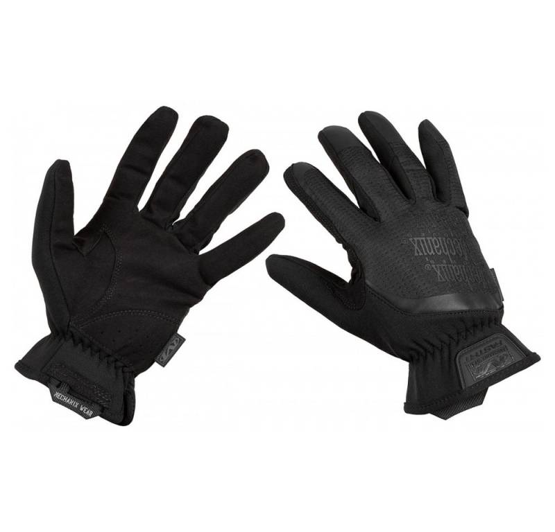 Mechanix Multisporthandschuhe Mechanix Handschuhe in 4 Farben und 5 Größen. (4 Farben zur Auswahl) Atmungsaktives TrekDry®-Material von Mechanix