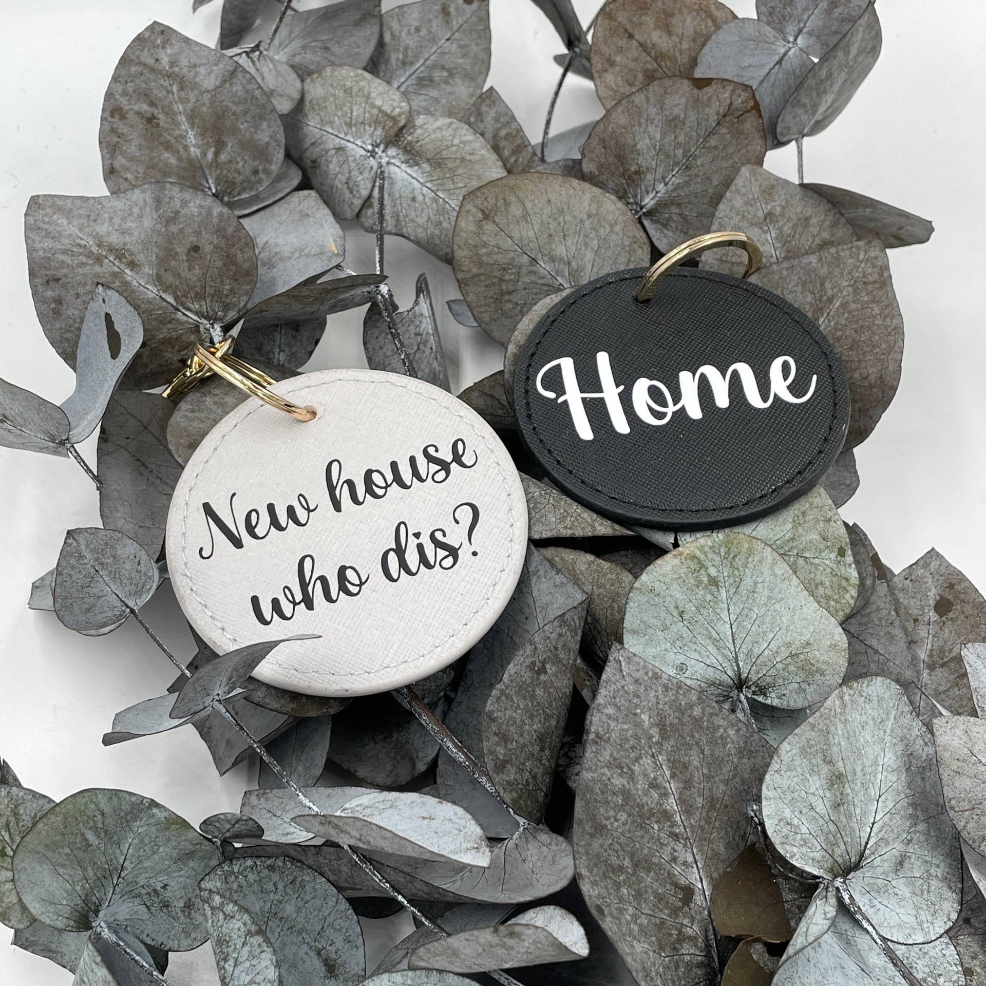 Personalisierter Schlüsselanhänger Beste Mama Geschenk Muttertag Oma Mitbringsel Aufmerksamkeit Vatertag Papa Opa Herz Handgemachtes Unikat von Meckerboeckchen