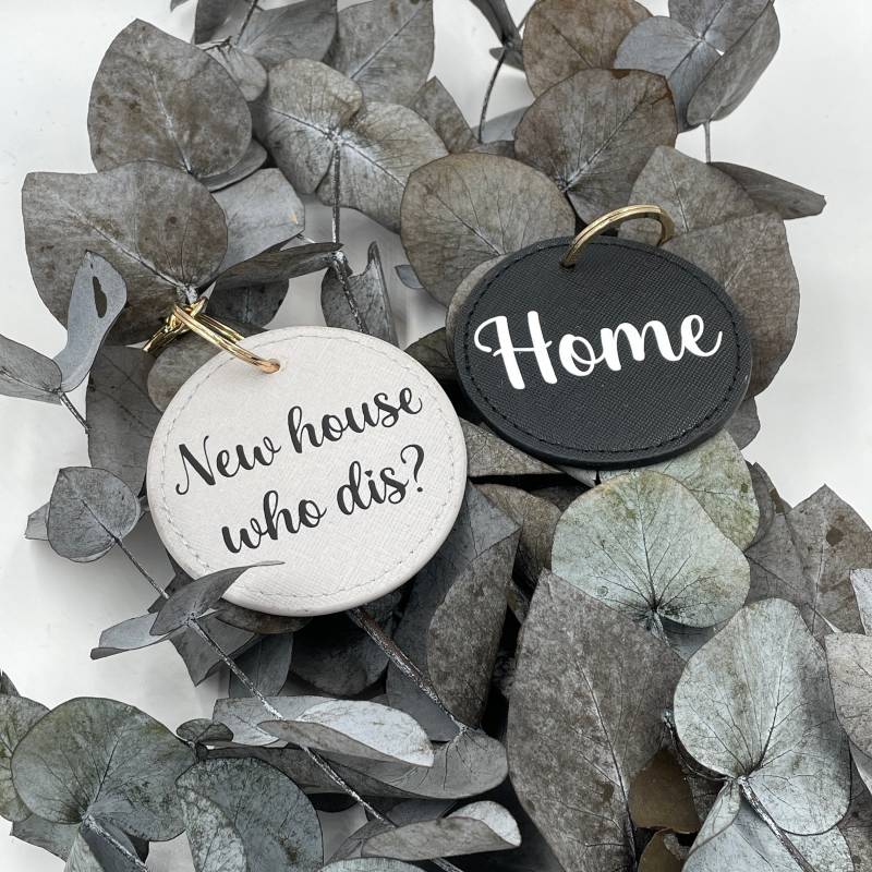 Personalisierter Schlüsselanhänger Beste Mama Geschenk Muttertag Oma Mitbringsel Aufmerksamkeit Vatertag Papa Opa Herz Handgemachtes Unikat von Meckerboeckchen