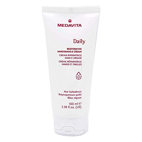 Medavita, Daily Hand- und Nagelreparaturcreme, 100 ml von Medavita