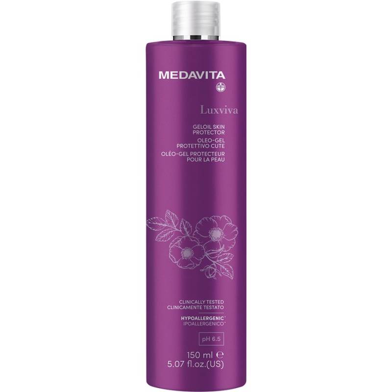 Medavita  Medavita Geloil Skin Protector Haaröl 150.0 ml von Medavita