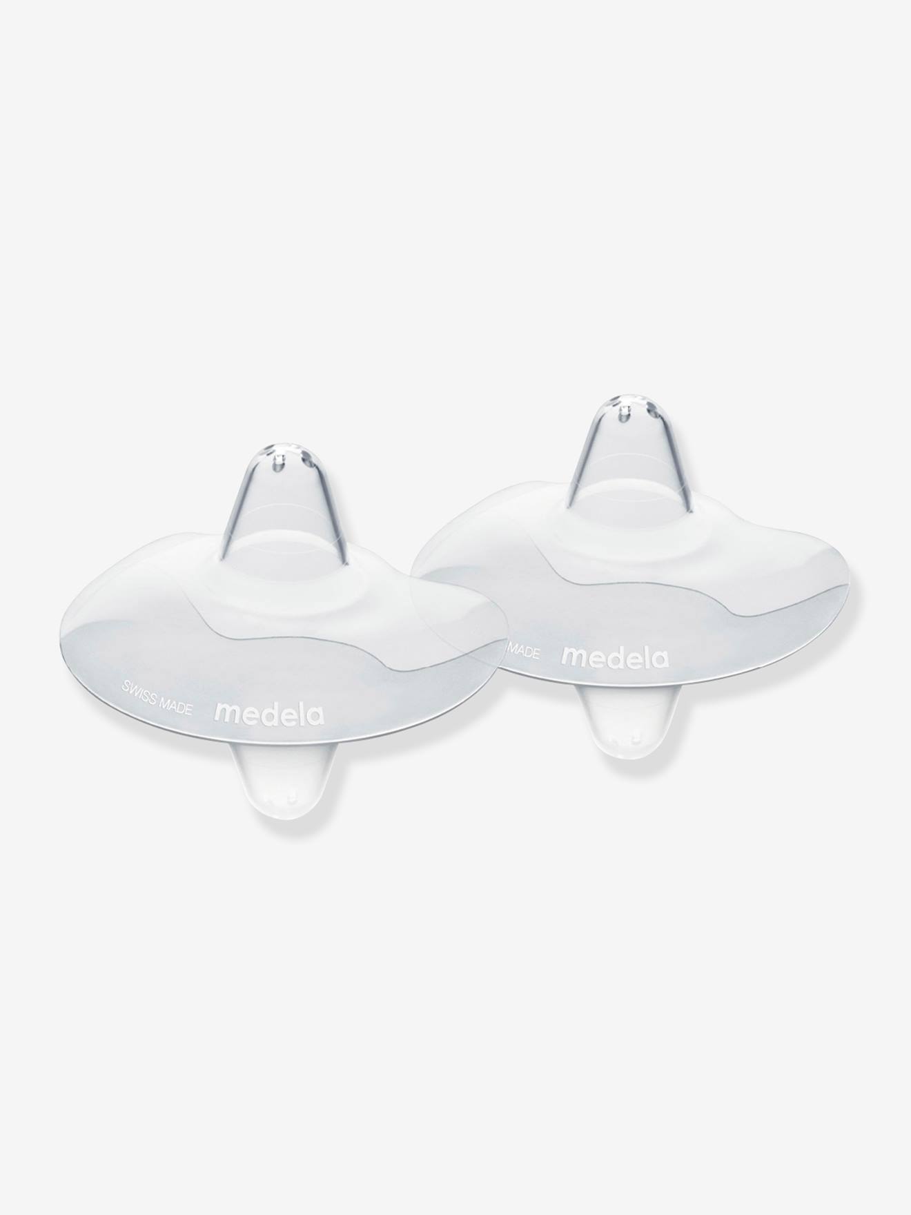 2er-Set Brusthütchen CONTACT MEDELA 2er-Set Brusthütchen CONTACT MEDELA von Medela